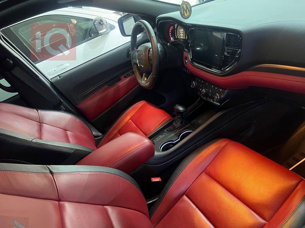 دودج دورانجو